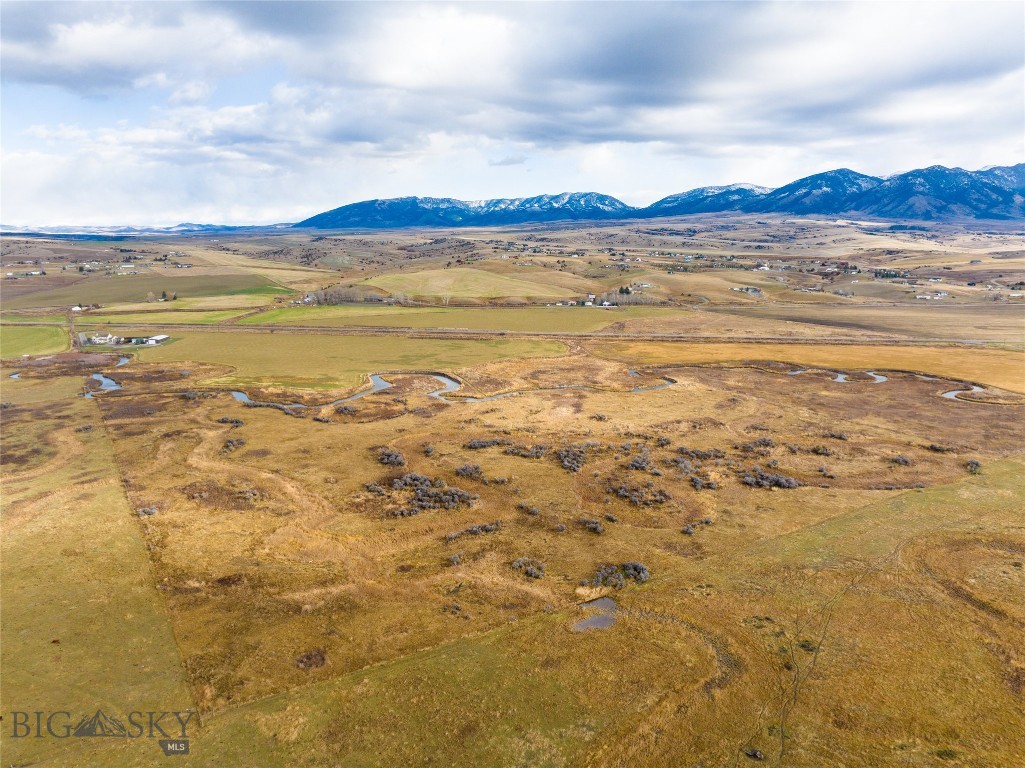 TBD Dry Creek Road, Belgrade MT 59714