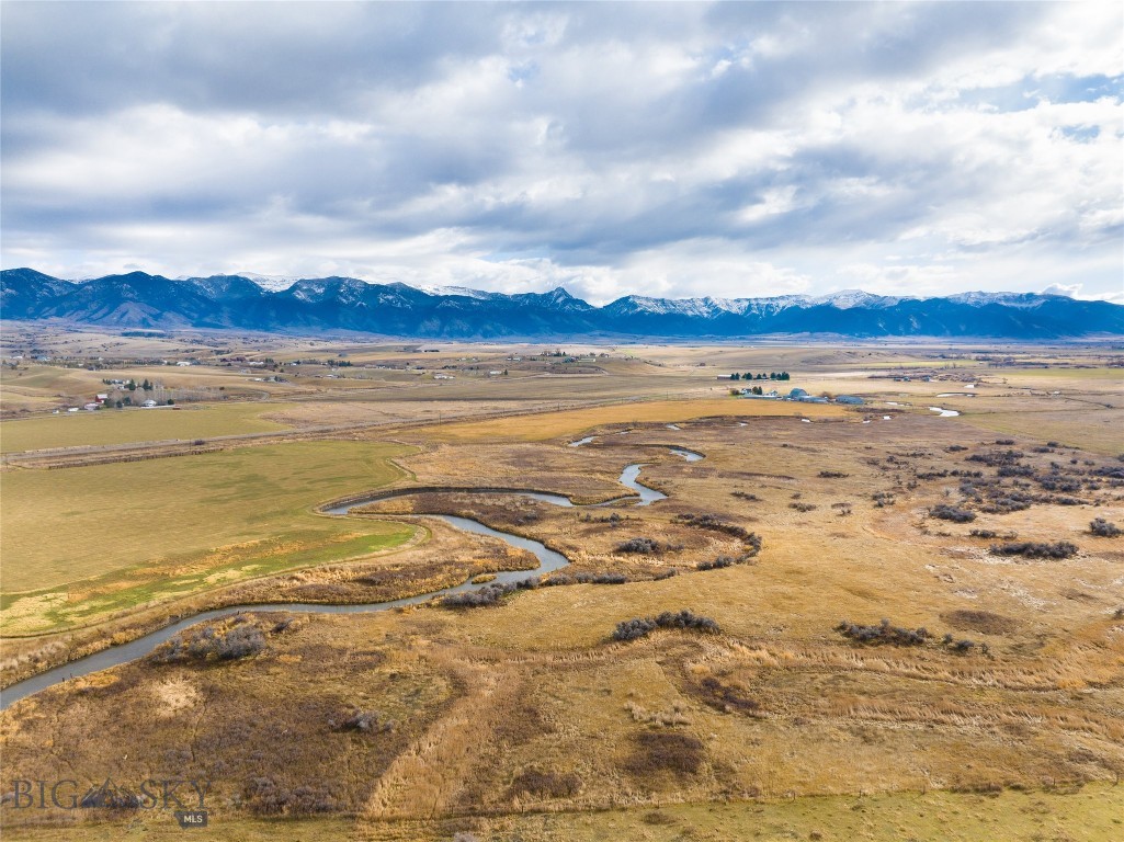 TBD Dry Creek Road, Belgrade MT 59714
