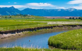 TBD Dry Creek Road, Belgrade MT 59714
