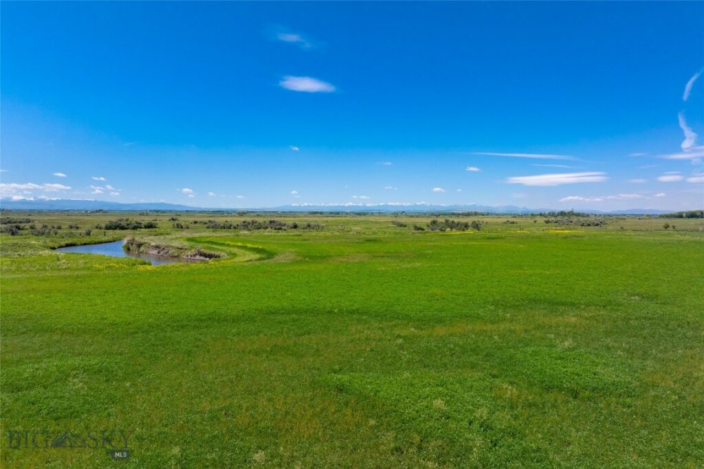 TBD Dry Creek Road, Belgrade MT 59714