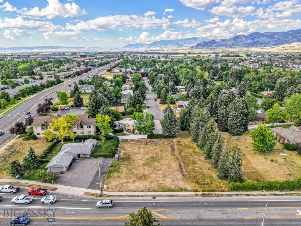 TBD Durston, Bozeman MT 59715
