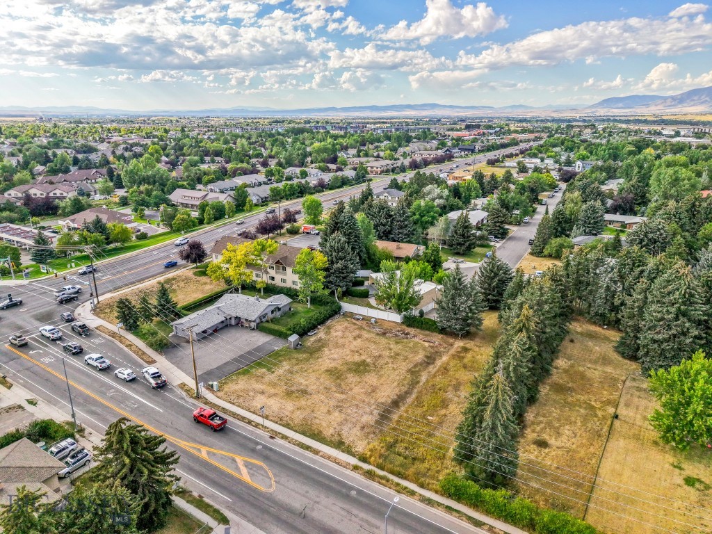 TBD Durston, Bozeman MT 59715