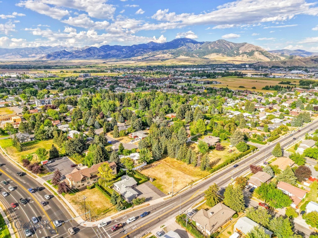 TBD Durston, Bozeman MT 59715