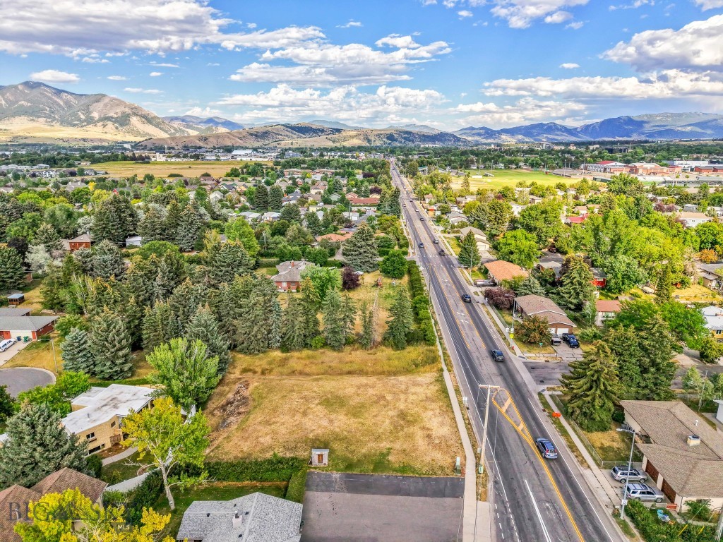 TBD Durston, Bozeman MT 59715