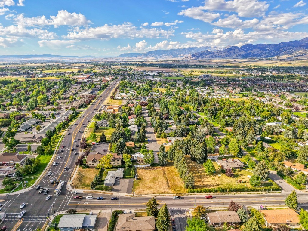 TBD Durston, Bozeman MT 59715