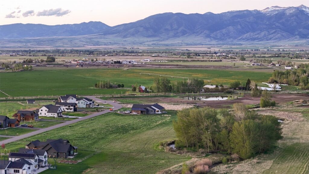 TBD E Riparian Way, Bozeman MT 59718