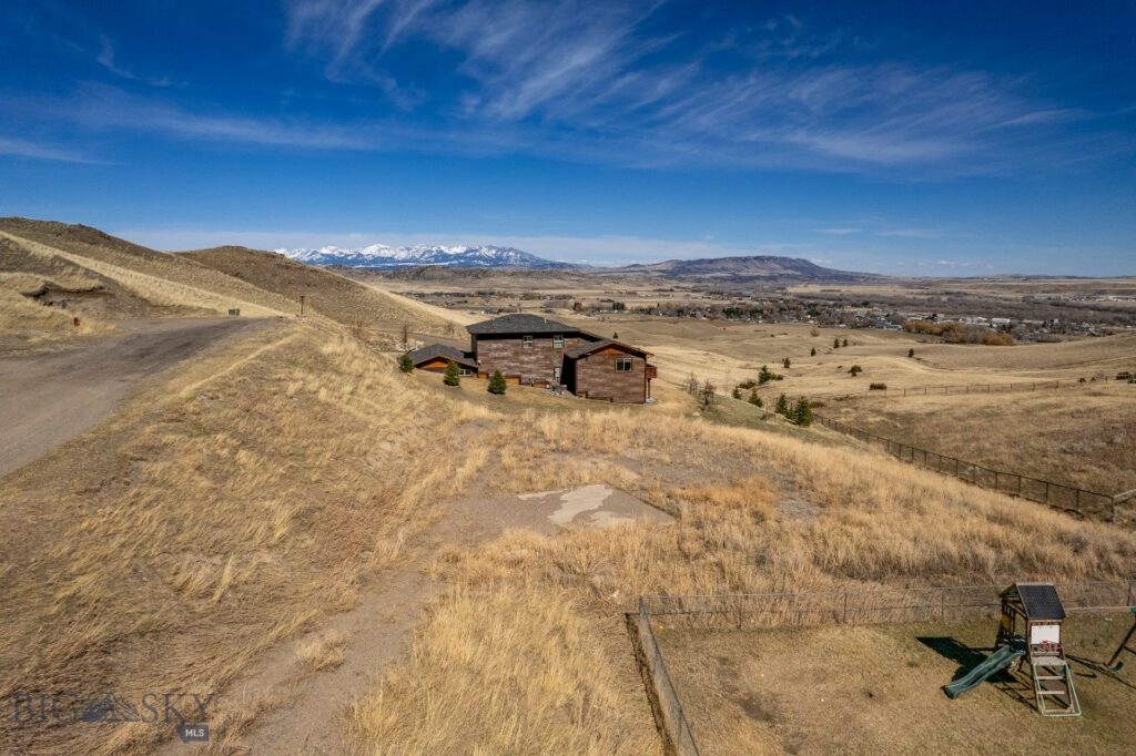 TBD Eagle Court, Livingston MT 59047