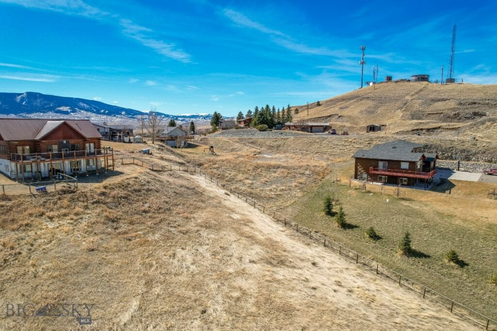 TBD Eagle Court, Livingston MT 59047