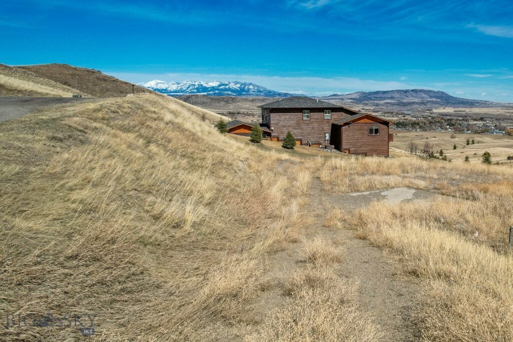 TBD Eagle Court, Livingston MT 59047