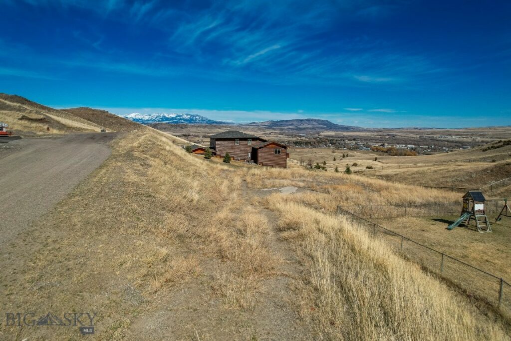 TBD Eagle Court, Livingston MT 59047