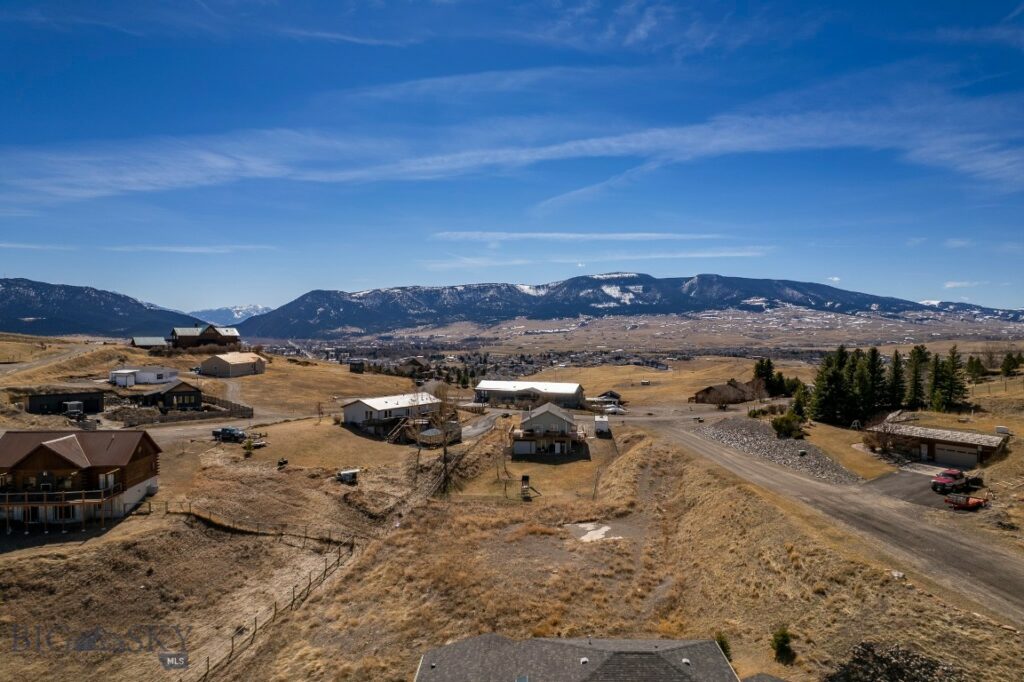 TBD Eagle Court, Livingston MT 59047
