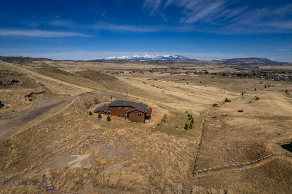 TBD Eagle Court, Livingston MT 59047