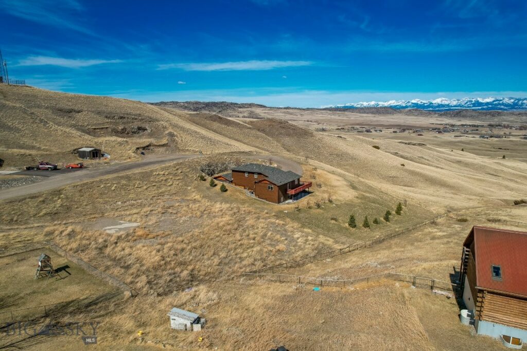 TBD Eagle Court, Livingston MT 59047