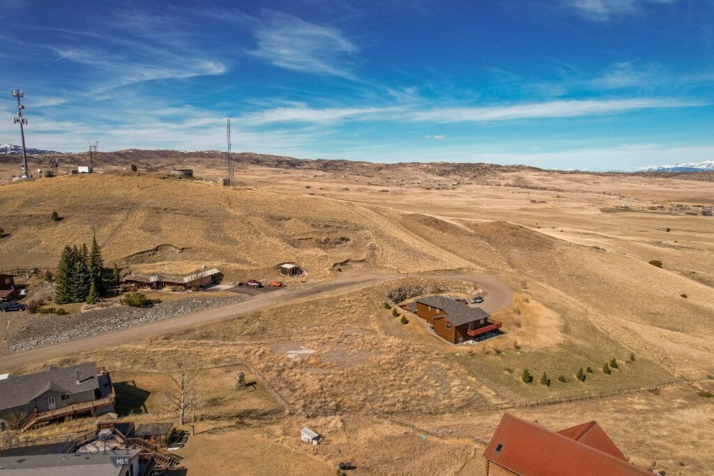TBD Eagle Court, Livingston MT 59047