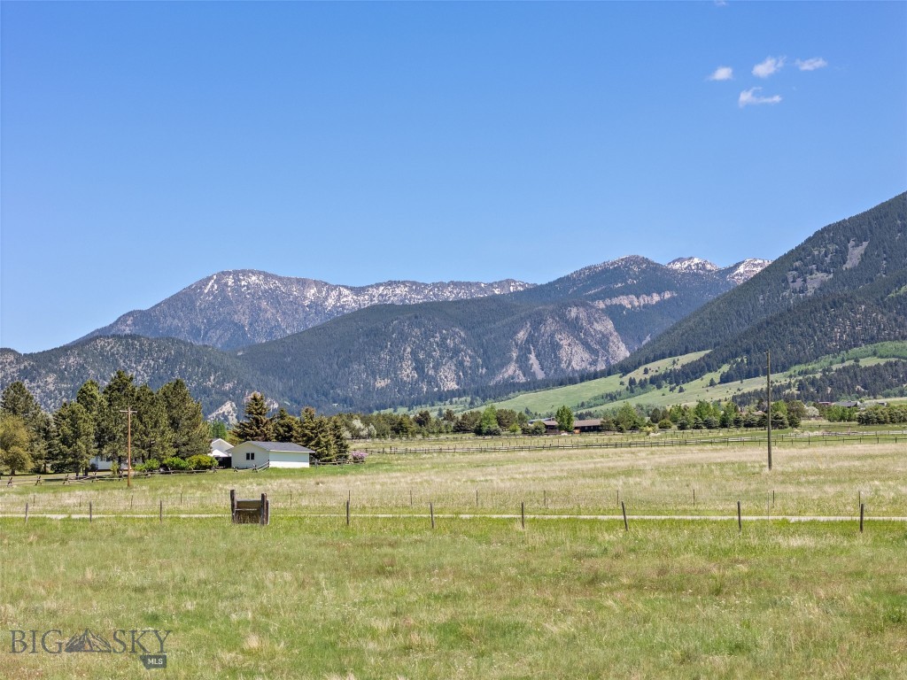 TBD East River Road, Livingston MT 59047