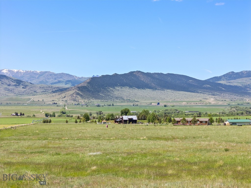 TBD East River Road, Livingston MT 59047