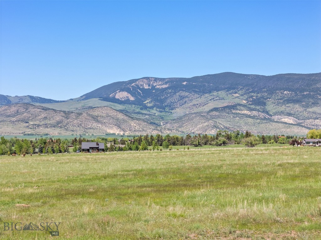 TBD East River Road, Livingston MT 59047