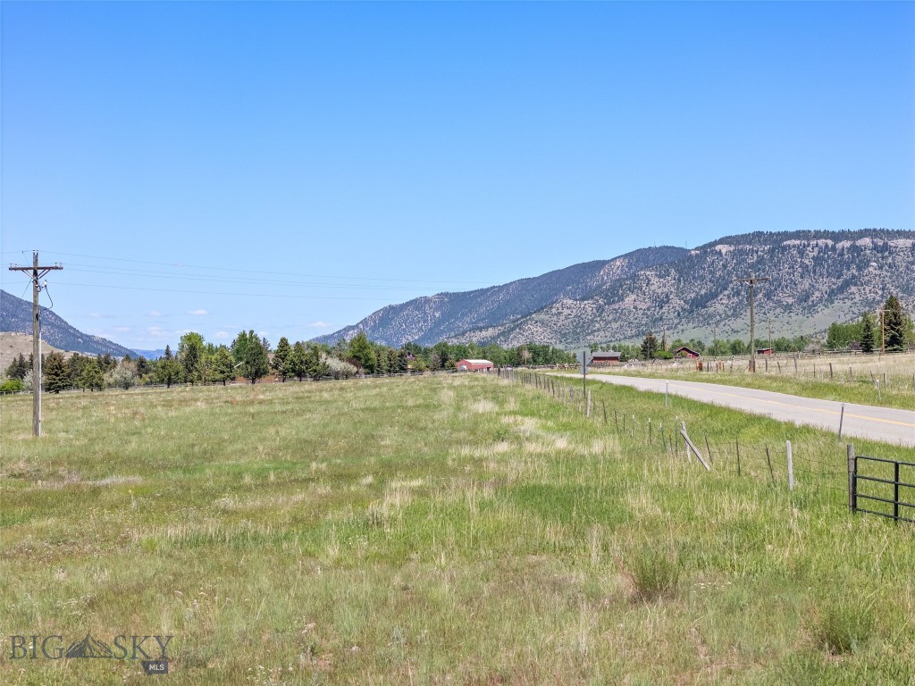 TBD East River Road, Livingston MT 59047