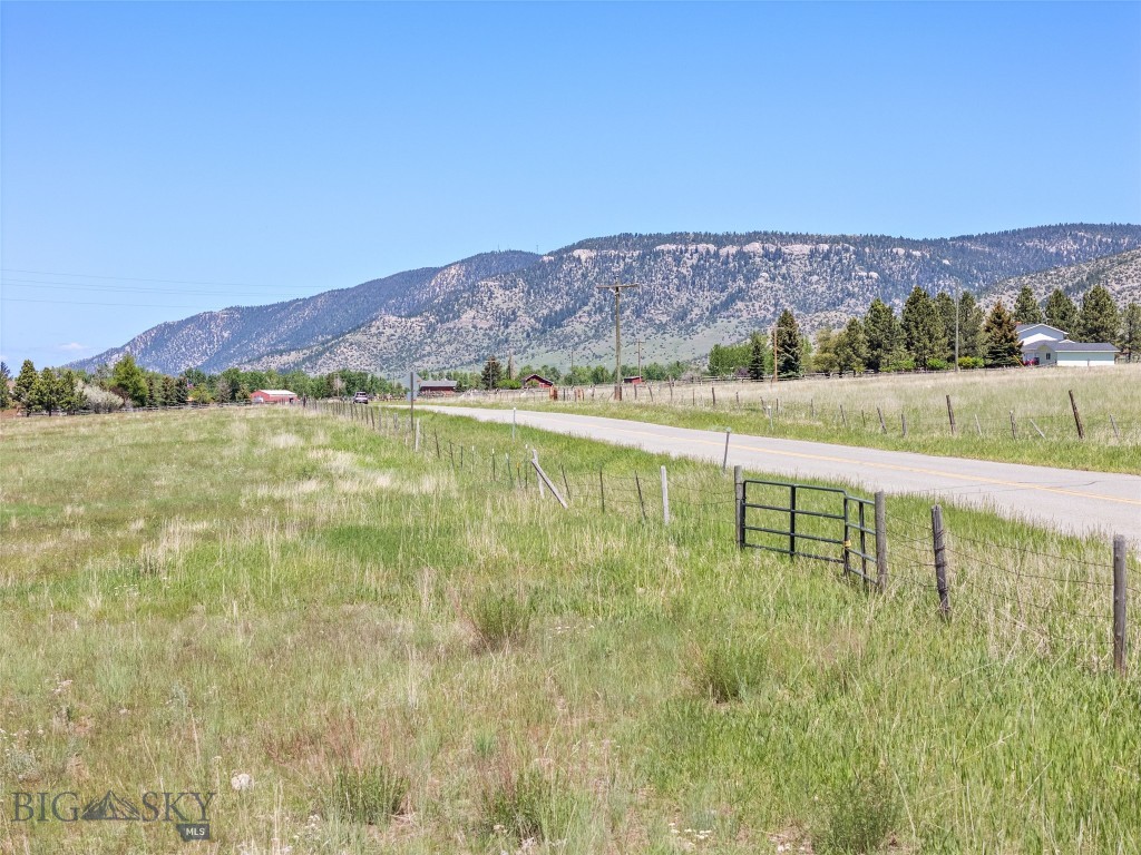 TBD East River Road, Livingston MT 59047