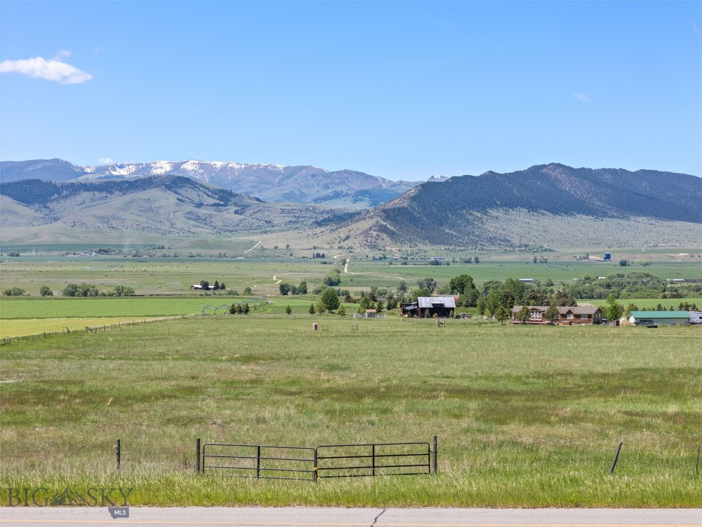 TBD East River Road, Livingston MT 59047