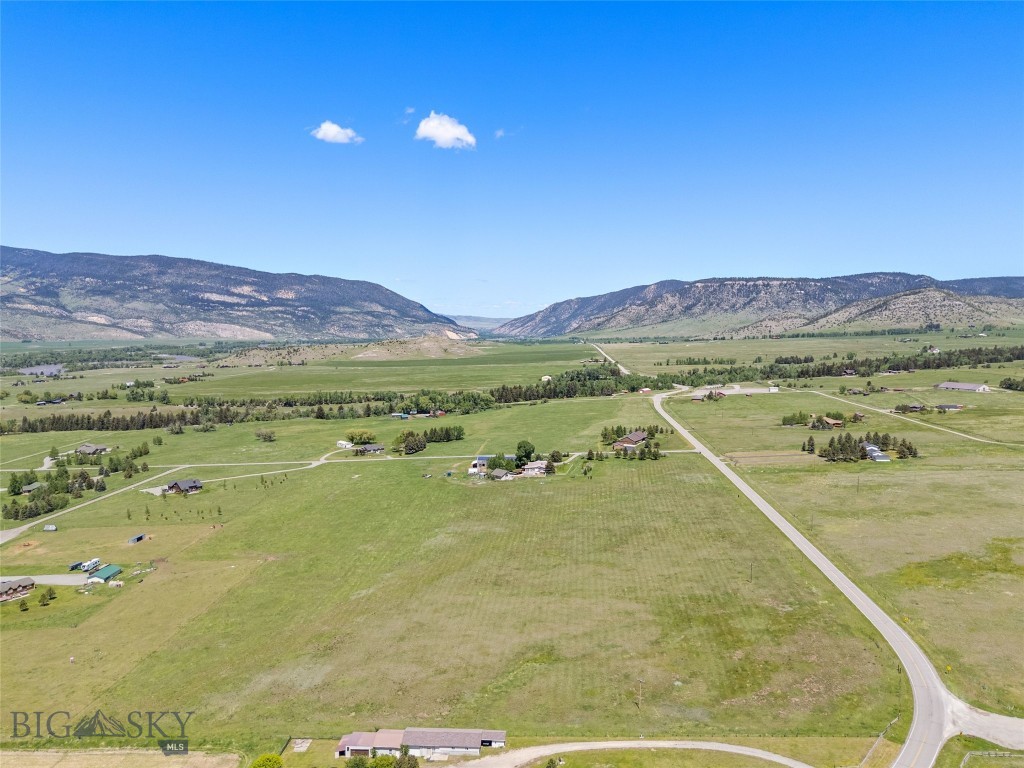 TBD East River Road, Livingston MT 59047
