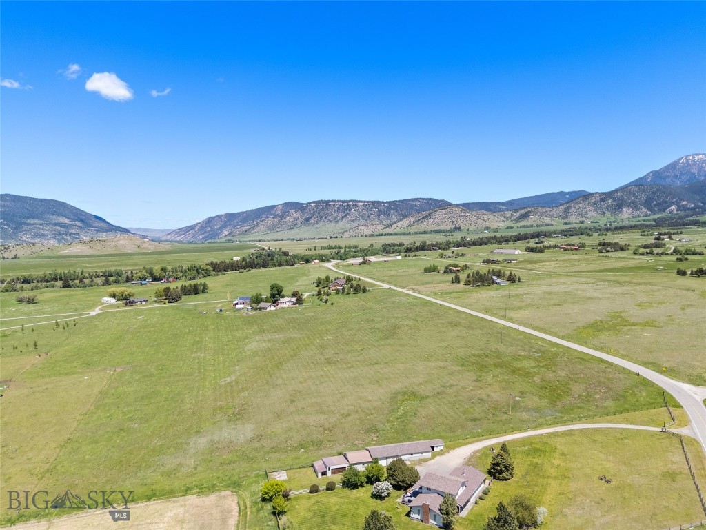 TBD East River Road, Livingston MT 59047