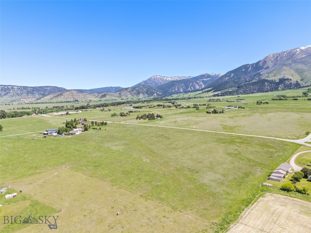 TBD East River Road, Livingston MT 59047