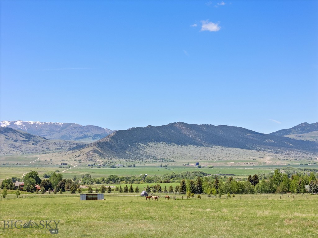 TBD East River Road, Livingston MT 59047