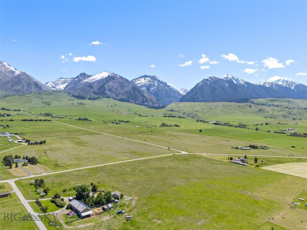 TBD East River Road, Livingston MT 59047