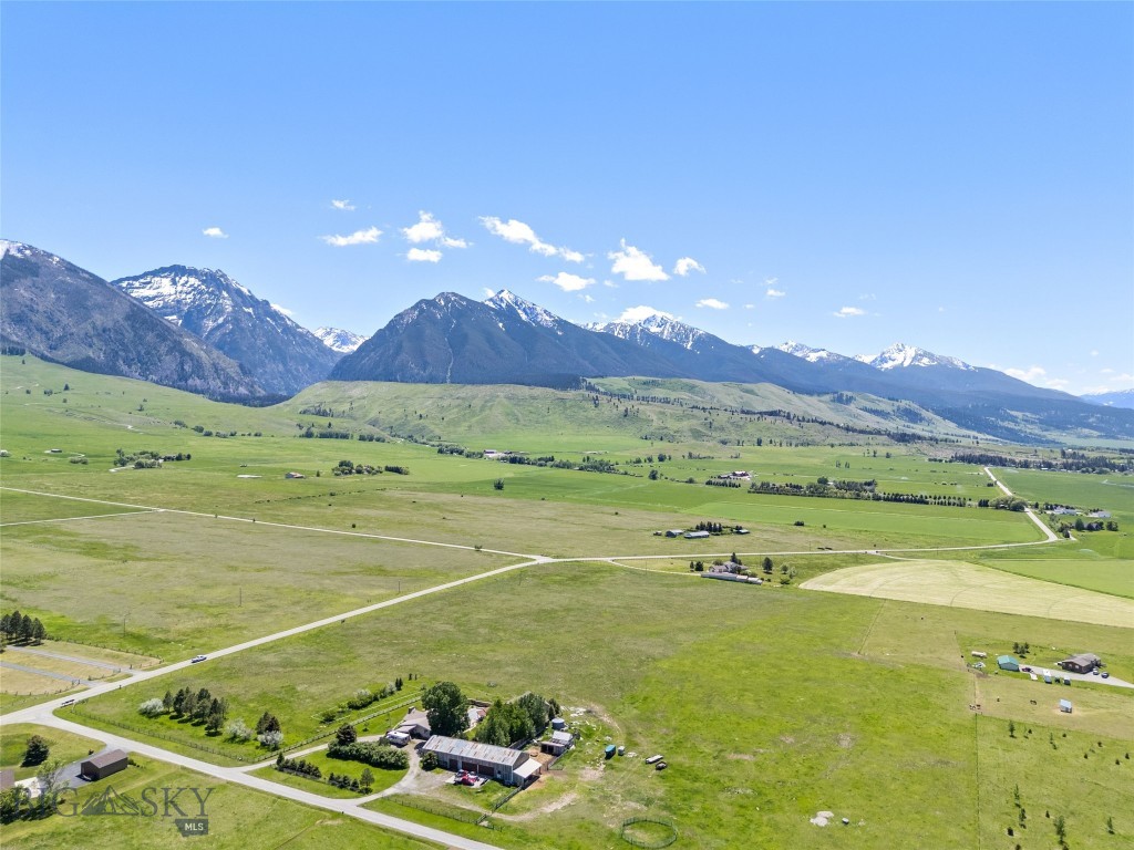 TBD East River Road, Livingston MT 59047