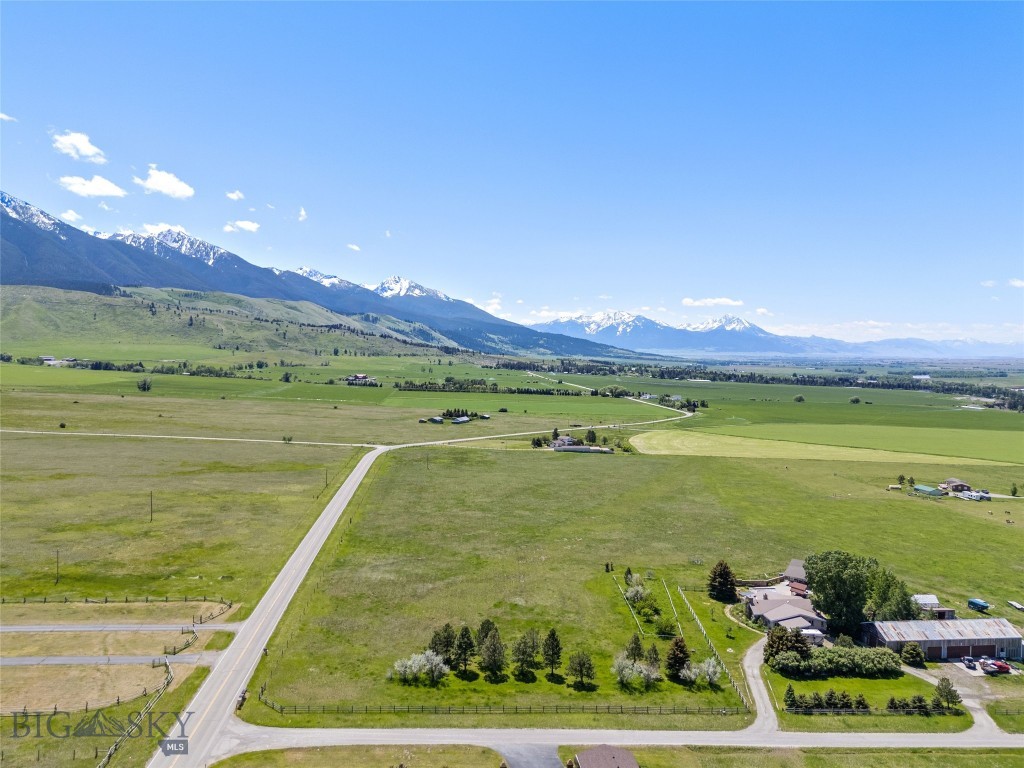 TBD East River Road, Livingston MT 59047