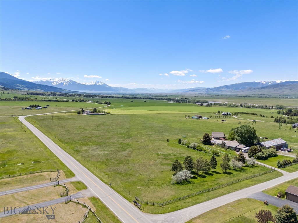TBD East River Road, Livingston MT 59047