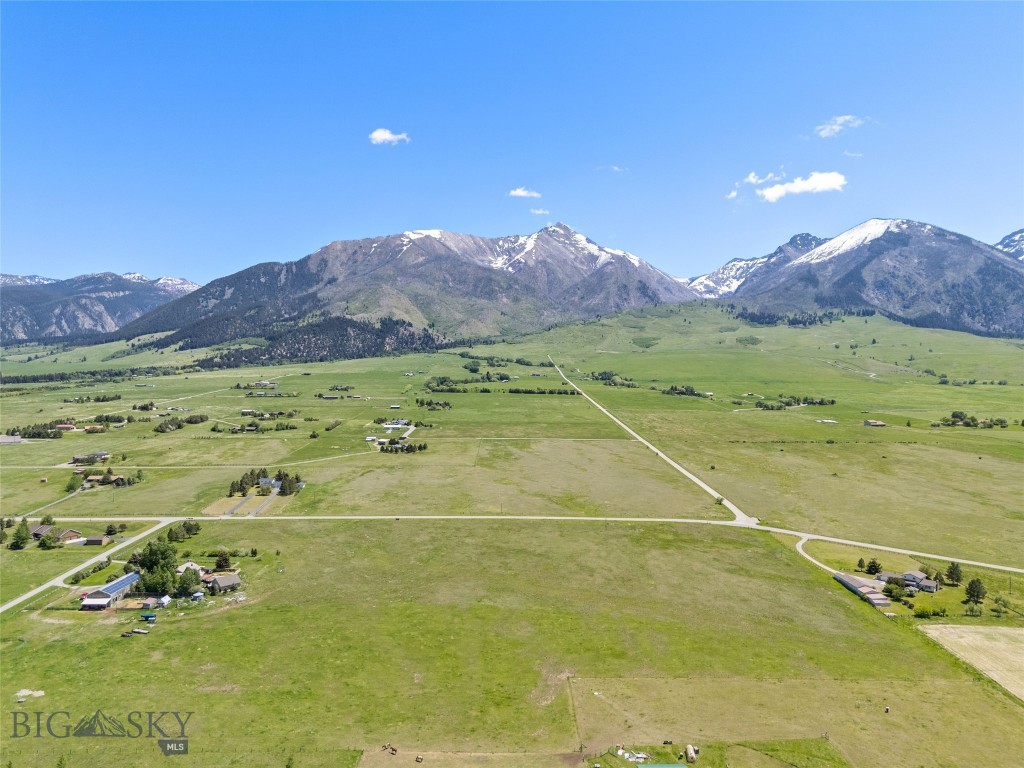 TBD East River Road, Livingston MT 59047