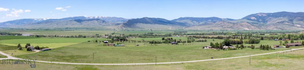 TBD East River Road, Livingston MT 59047