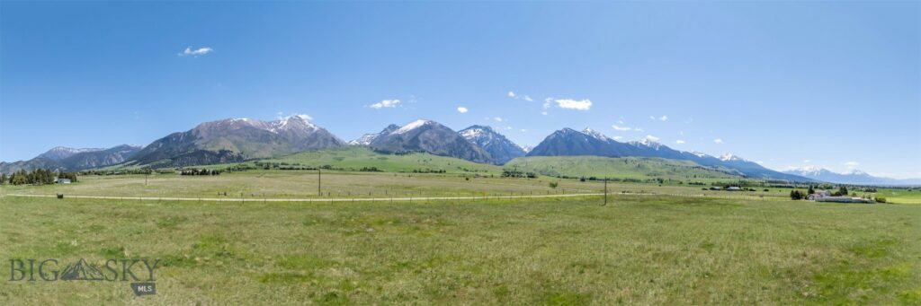 TBD East River Road, Livingston MT 59047