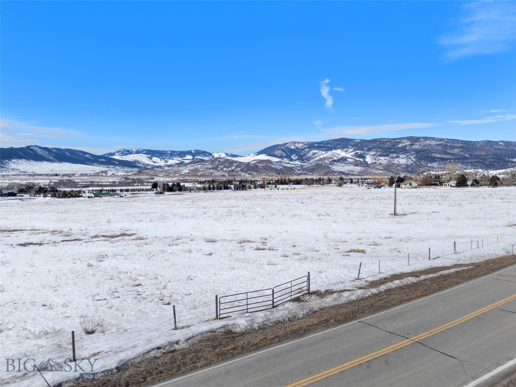 TBD East River Road, Livingston MT 59047
