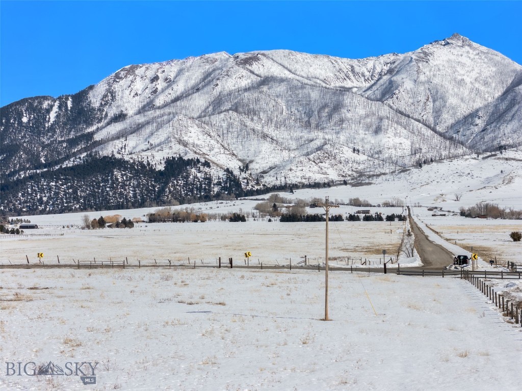 TBD East River Road, Livingston MT 59047