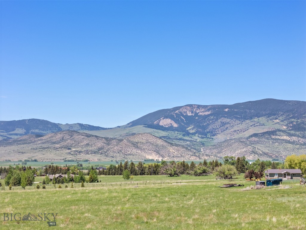 TBD East River Road, Livingston MT 59047
