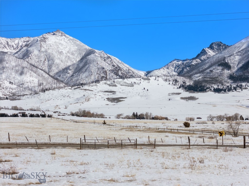 TBD East River Road, Livingston MT 59047