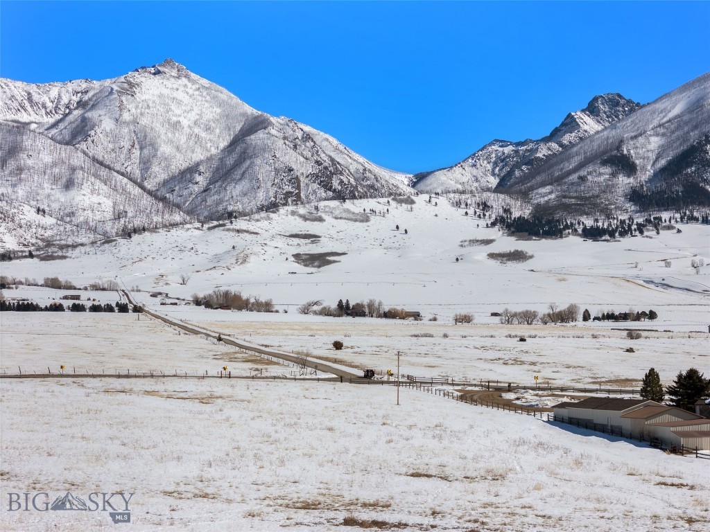 TBD East River Road, Livingston MT 59047