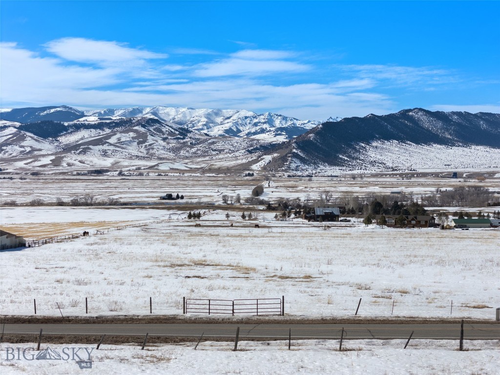 TBD East River Road, Livingston MT 59047