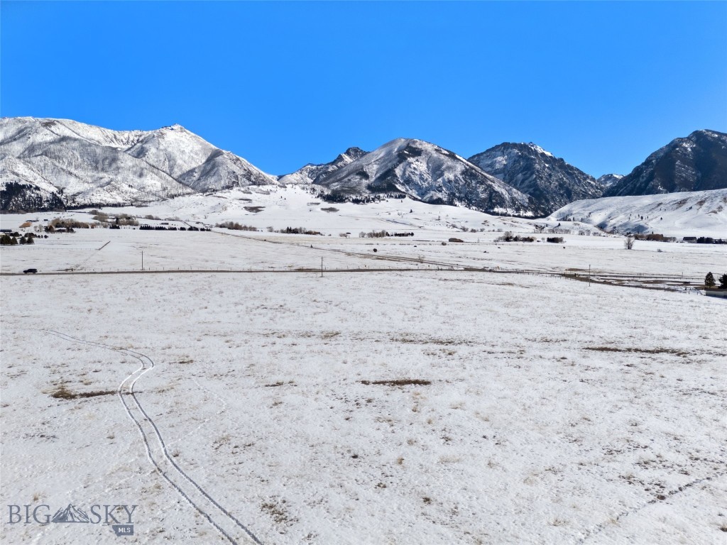 TBD East River Road, Livingston MT 59047