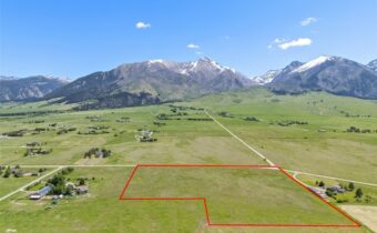 TBD East River Road, Livingston MT 59047