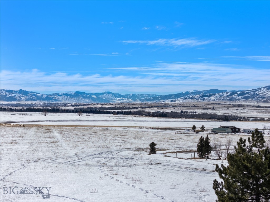 TBD East River Road, Livingston MT 59047