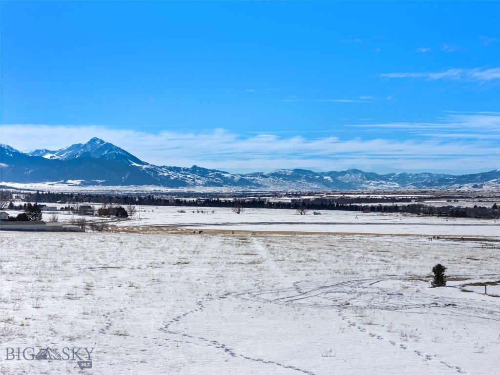 TBD East River Road, Livingston MT 59047