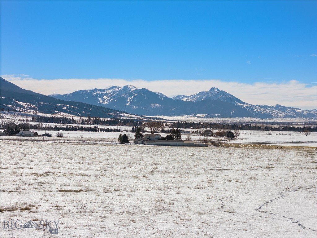 TBD East River Road, Livingston MT 59047