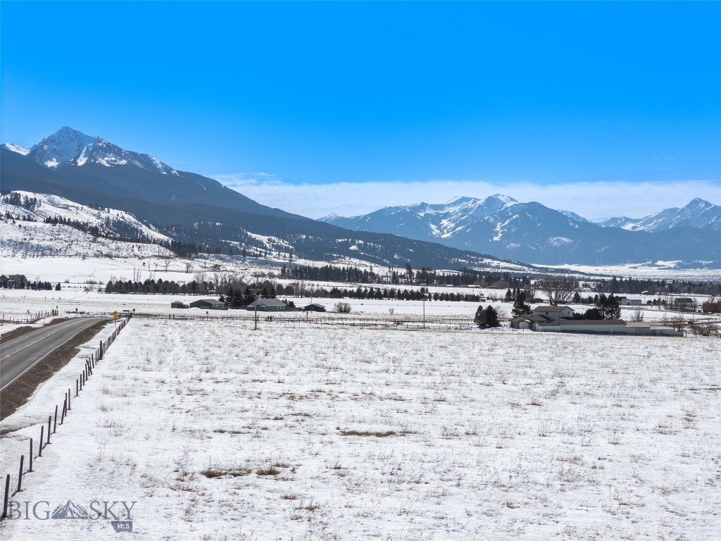 TBD East River Road, Livingston MT 59047
