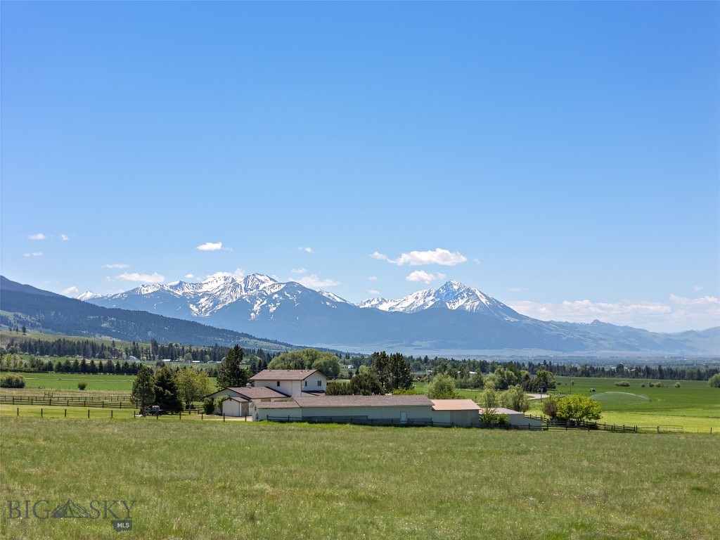 TBD East River Road, Livingston MT 59047