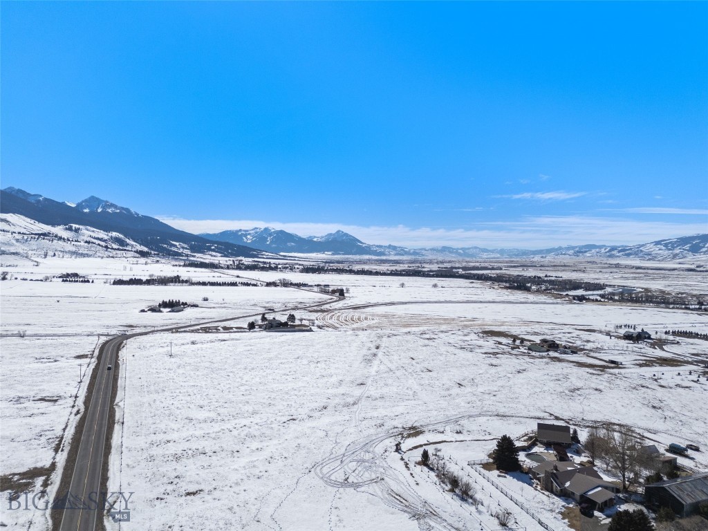 TBD East River Road, Livingston MT 59047
