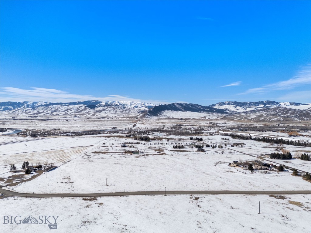 TBD East River Road, Livingston MT 59047
